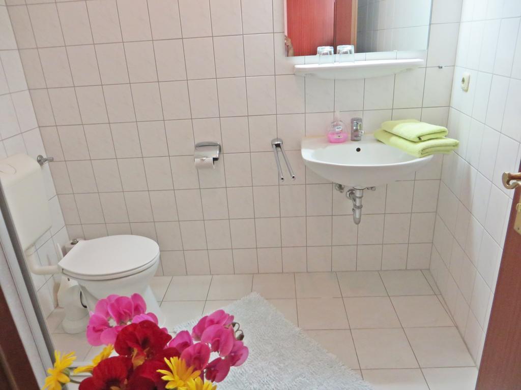 Hotel Roseneck Hagenow Room photo